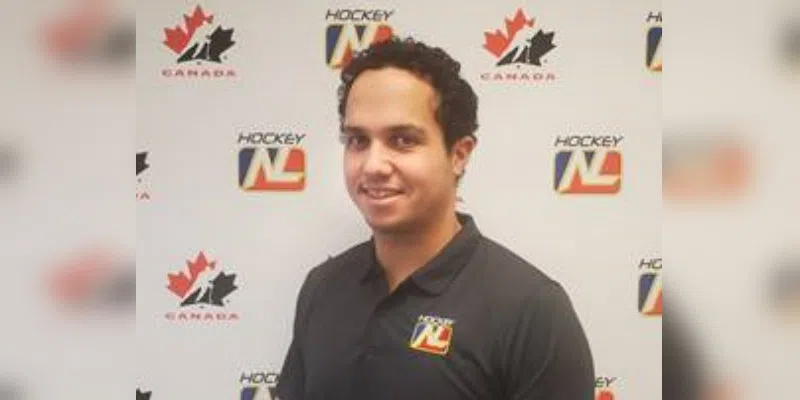 Retired Growlers Player Marcus Power Named HockeyNL Manager of Development and High Performance