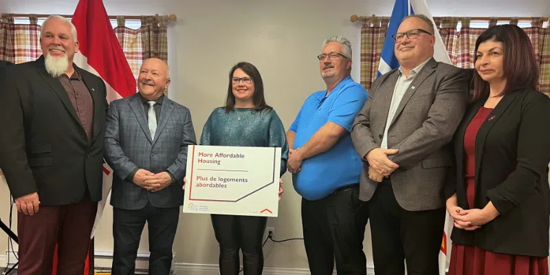 New Women's Shelter to Be Built in Marystown With $7.5 Million in Joint Funding
