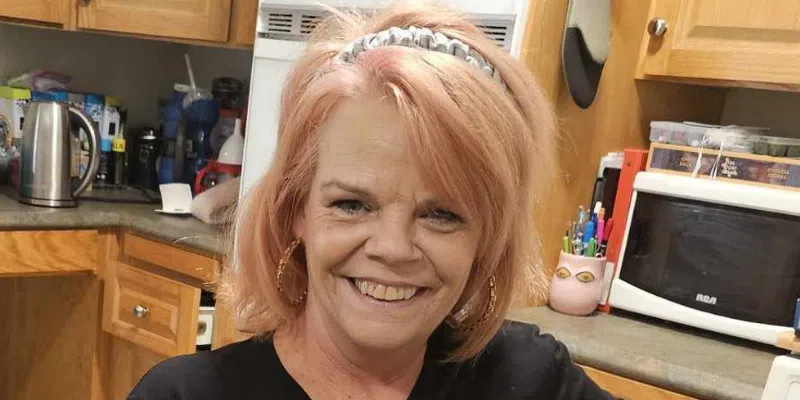 Police Search for Missing St. John's Woman