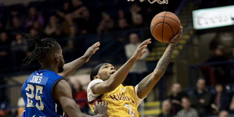 Newfoundland Rogues Take Series Against KW Titans