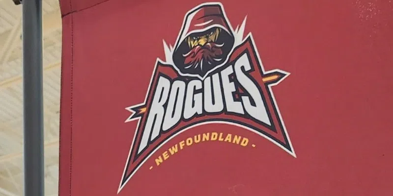 Newfoundland Rogues Release Home Game Schedule