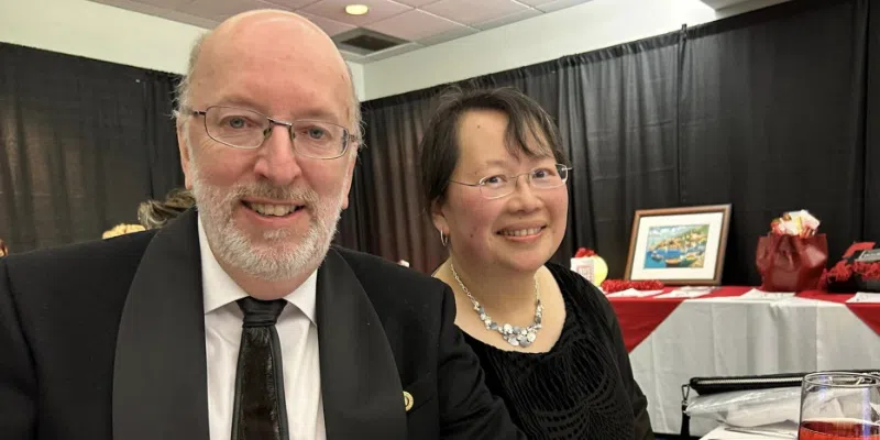 Lake Melville MHA Takes Step Back for Family Reasons