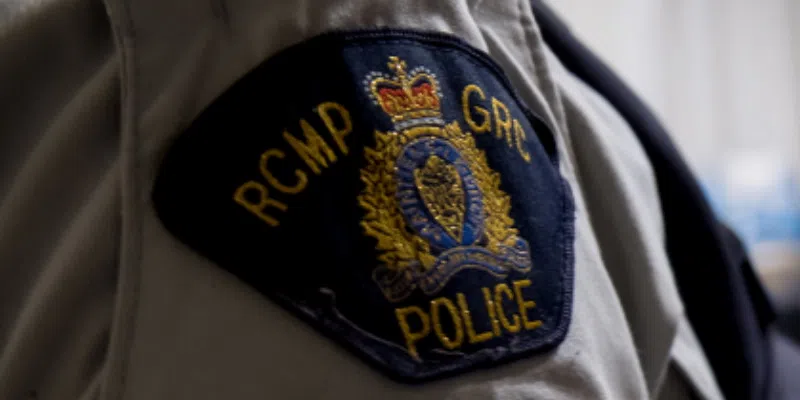 RCMP Officer Dragged by Vehicle Fleeing Checkpoint in New Harbour