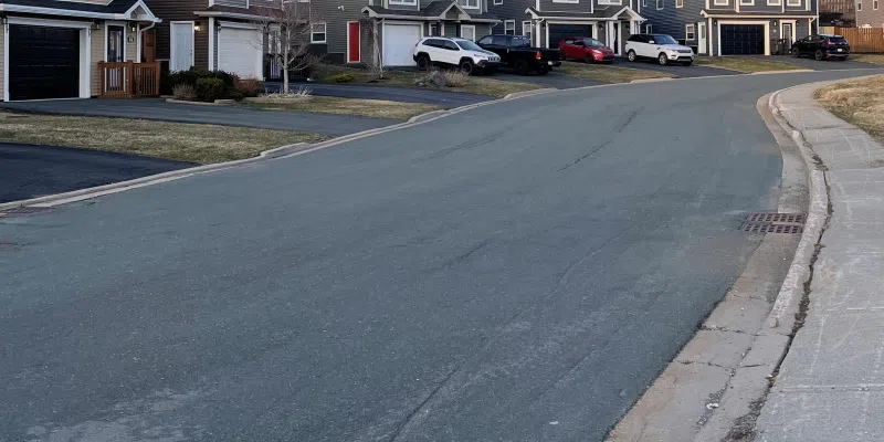 Study Shows Majority of Canadians Concerned About Speeding in Residential Areas