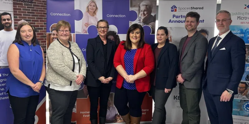 CMHA Touts Benefits of Home Sharing Program for Seniors and Students