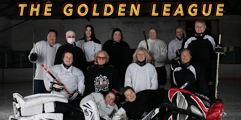 Docuseries Shines Light on All Ages, Experience Levels Women's Hockey League