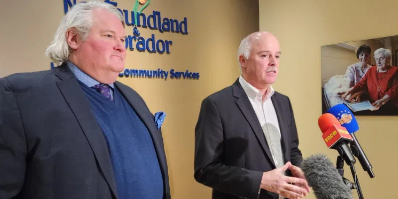 Health Officials Give Details of New Ambulatory Care Hub