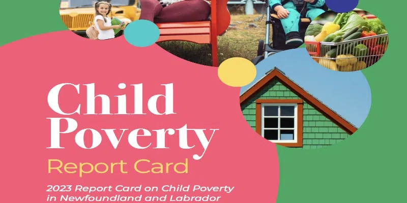 Child Poverty in NL On The Rise Post-Pandemic: Report