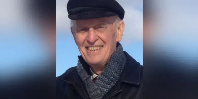 Renowned St. John's Doctor, Frank Duff, Passes Away