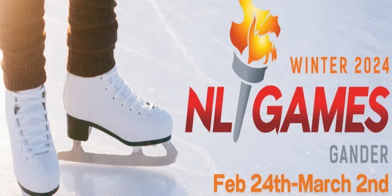 NL Winter Games Torch Parade, Flag-Raising Set For Sunday in Gander