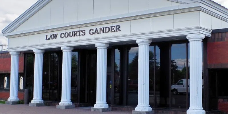 Villeneuve Re-Trial Process Begins in Gander Provincial Court