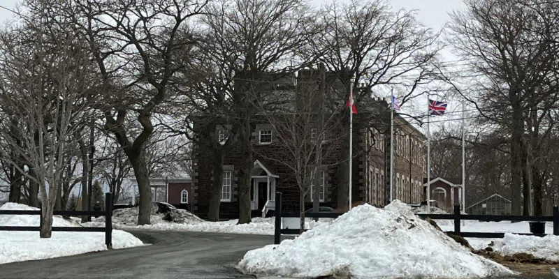 Government House Welcomes Public for New Year’s Day Levee