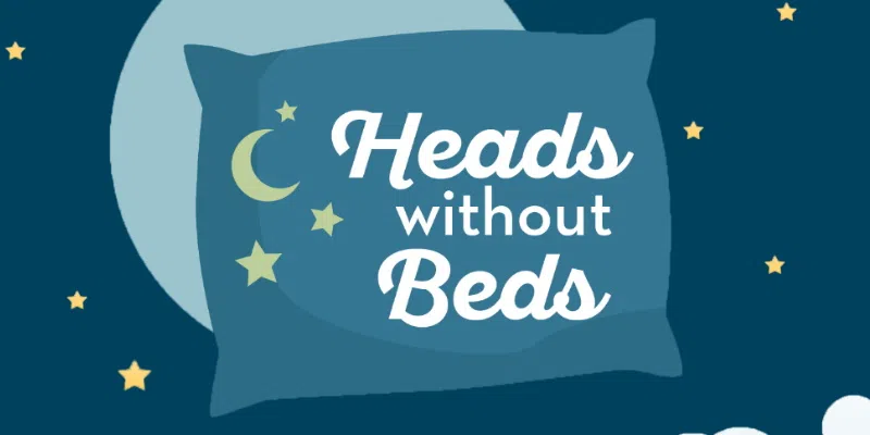 Home Again Furniture Banks Launches Heads Without Beds Community Fundraiser