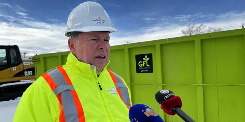 Province Assessing Land for St. Clare's Replacement, Old Grace Site Not Big Enough: Abbott