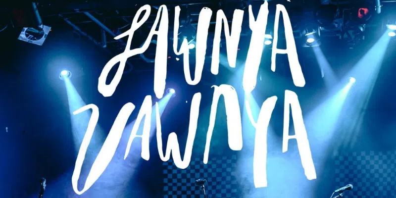 Lawnya Vawnya Hits West Coast With 'Get Out of Town Concert Series'