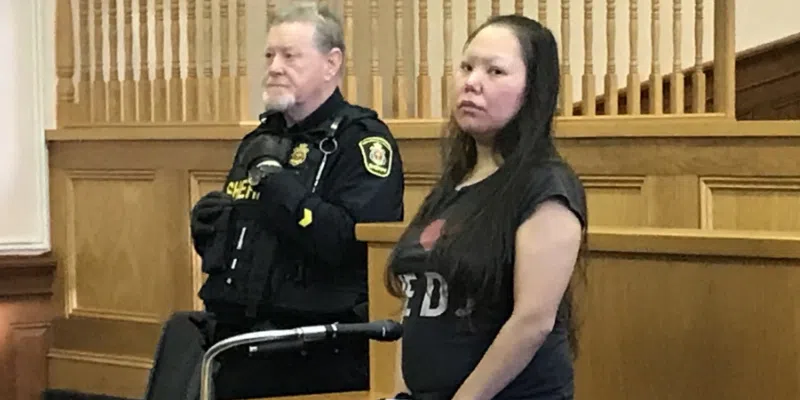 Lorraine Obed Sentenced to 4.5 Years for Manslaughter in Carter's Hill Stabbing