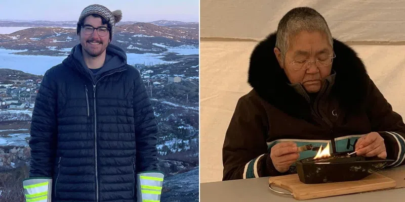 Nunatsiavut Recognizes Two Citizens for Innutitut and Cultural Preservation Efforts