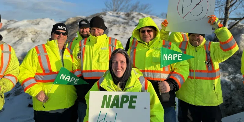 NAPE Rallies Against Use of P3 Model for Highway Expansion