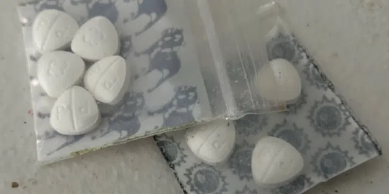 Drug Buyer Beware: More Lethal Substance Blamed For Overdose Death