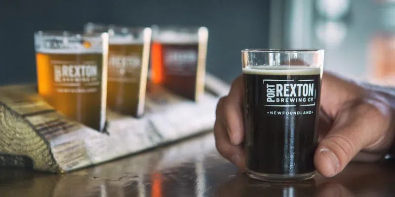 Port Rexton Brewing Company Taps into Provincial Grant