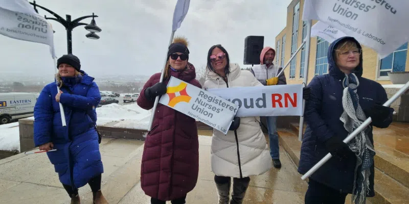 As N.L. nurses leave full-time jobs, province calls in costly private  agencies