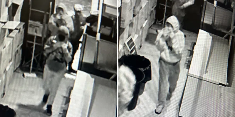 Sheshatshiu RCMP Continue Investigation Into Break-In at CRB Supermarket