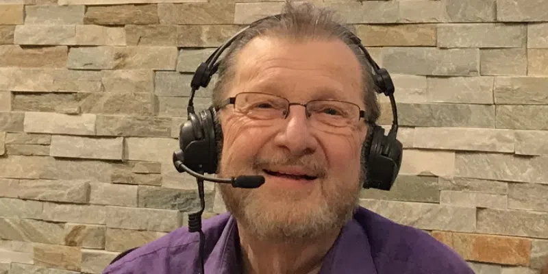 Legendary VOCM Broadcaster, Vince Gallant, Passes Away