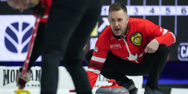 Gushue Rink Regains Confidence Ahead of Pivotal Brier Match