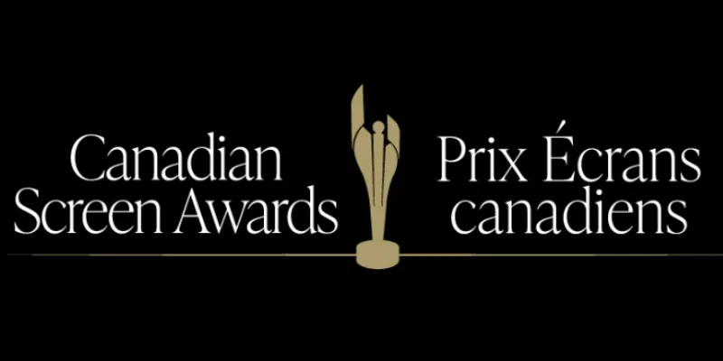 Several NLBased Film and TV Productions Nominated for Canadian Screen