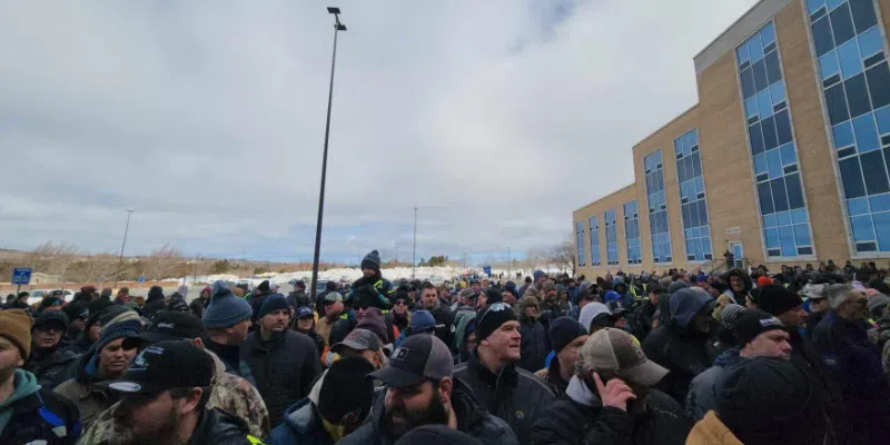 March 21st, 2024 - Fish harvesters are frustrated with what they see as a lack of action from the province on fisheries concerns, do you support their decision to protest at Confederation Building (and force the postponement of budget day?)
