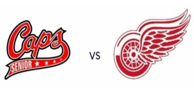St. John's Caps, Deer Lake Red Wings to Face Off in Herder Finals