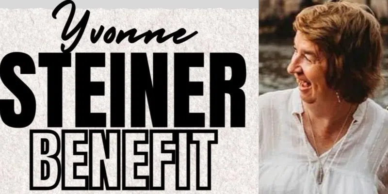 Fundraiser in Support of Staple of NL Music Community