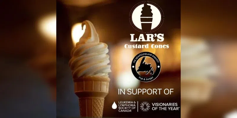 "Cones for a Cause" Returns to the Newfoundland Embassy