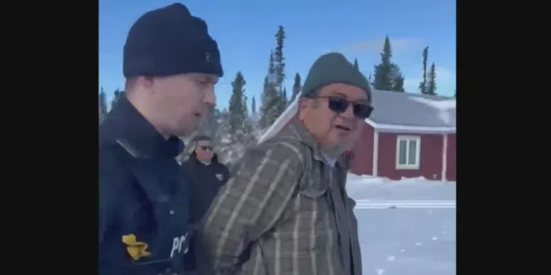 RCMP Failing To Stem 'Terrible Damage' Due To Drug Trade: Innu Nation