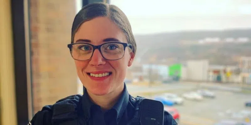 Chief Shares Message Following Passing of RNC Constable in Labrador West