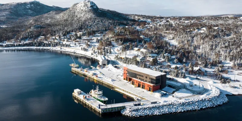 The Launch in Holyrood Designated as Test Centre for NATO's DIANA Network