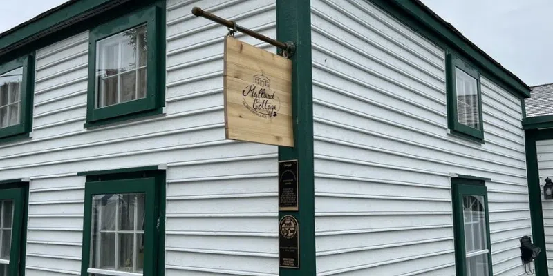 Mallard Cottage Saved With Plans to Reopen in Coming Weeks
