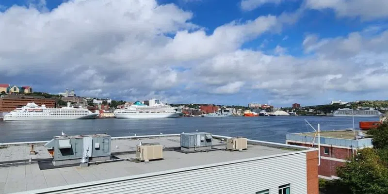 "It's Unbelievable": Cruise NL says Momentum Continuing from "Record-Breaking" 2023 Season