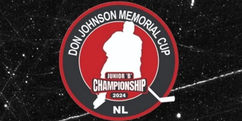 Championship Game This Afternoon for Don Johnson Memorial Cup