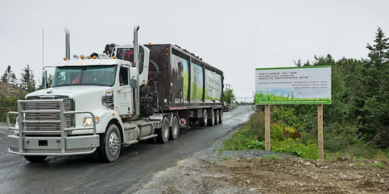 Presence of Possible Asbestos Temporarily Shuts Down Placentia Waste Recovery Facility