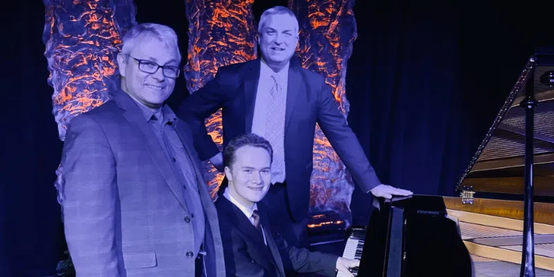 Support Announced for Rotary Arts Centre in Corner Brook