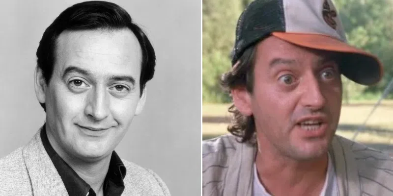 Canadian Television Icon, Joe Flaherty, Dead at 82