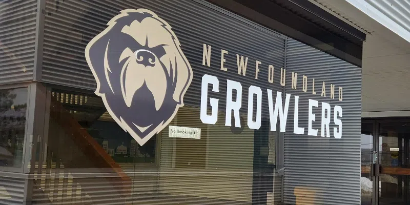 Newfoundland Growlers Cease All Operations