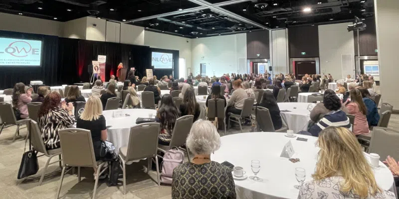 NLOWE Kicks Off Annual Conference in St. John's