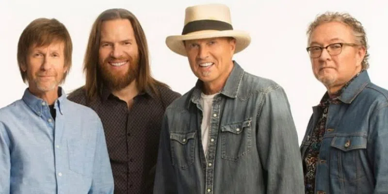 Sawyer Brown to Play at Mary Brown's Centre This November