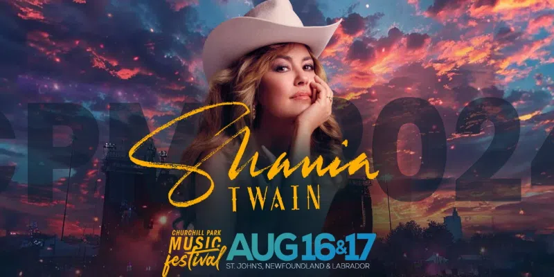Shania Twain Tickets Go On Sale Today Following Pre-Sale Sellout