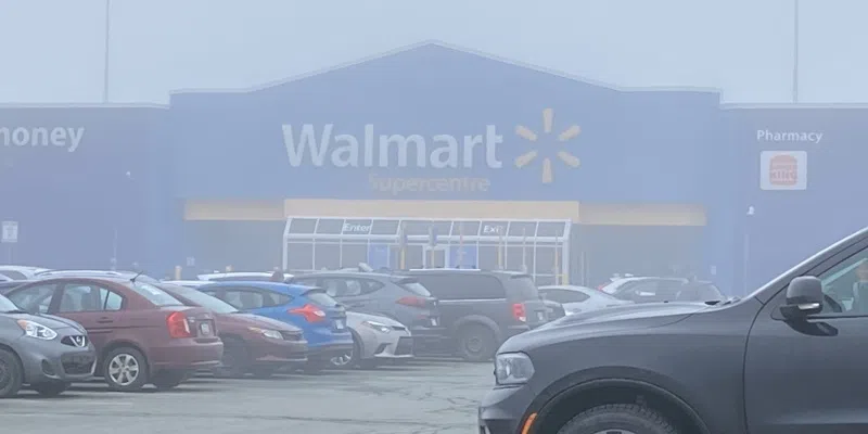 RNC Investigating Threats Made at East End Walmart