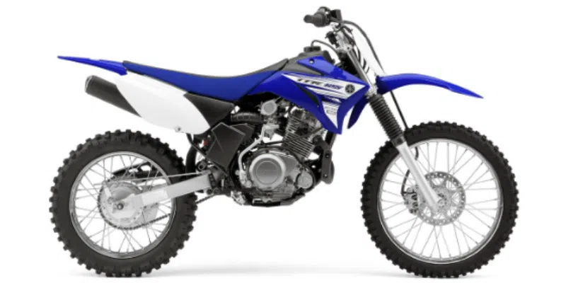 Harbour Grace RCMP Hoping to Track Down Dirt Bike Stolen From Local Store