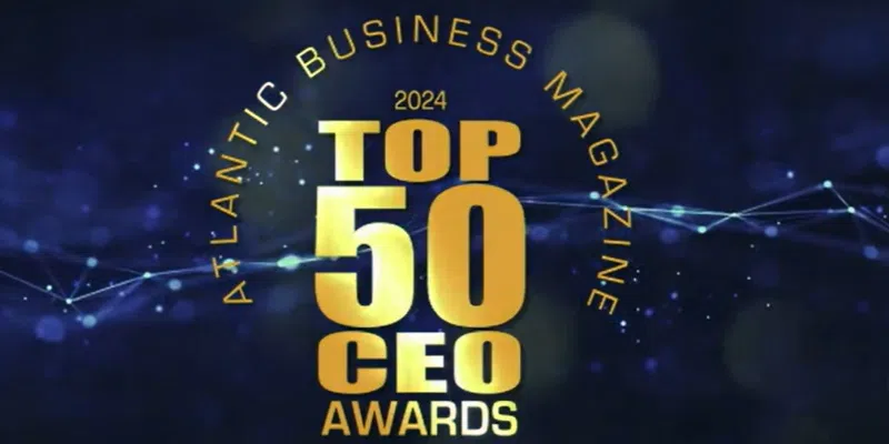 Work of Top 50 Regional CEOs to be Recognized at Awards Gala
