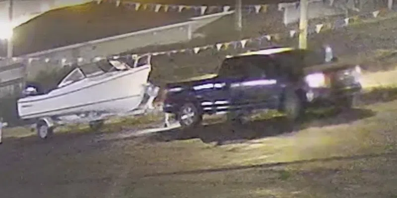 Boat, Motor, and Trailer Stolen from Coastal Outdoors in Carbonear